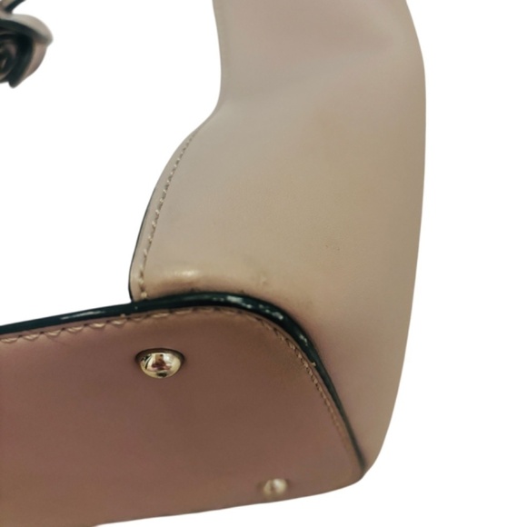 Guess Original Floral Cream Tote and Wallet Vegan Leather Unique Find - Picture 10 of 15